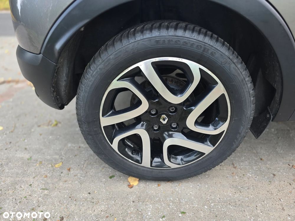 Renault Captur - 17