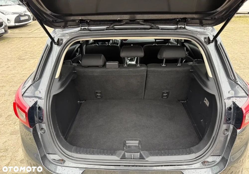 Mazda CX-3 - 5