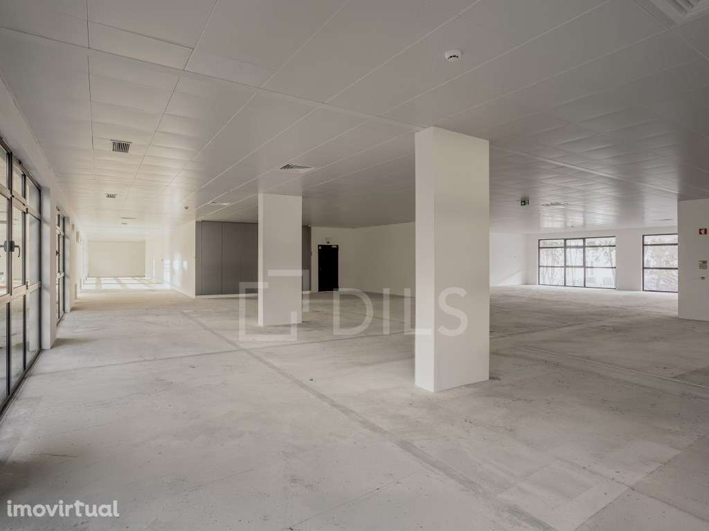 Escritório para arrendar - Edifício Atlas III, em Miraflores - Grande imagem: 2/20