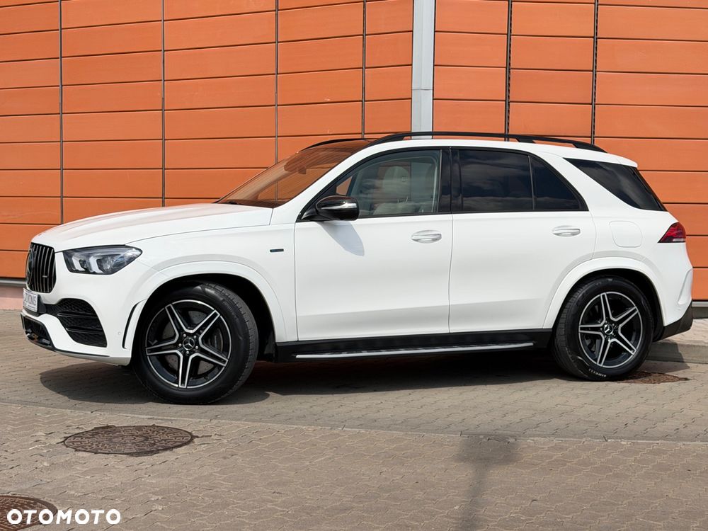 Mercedes-Benz GLE - 3