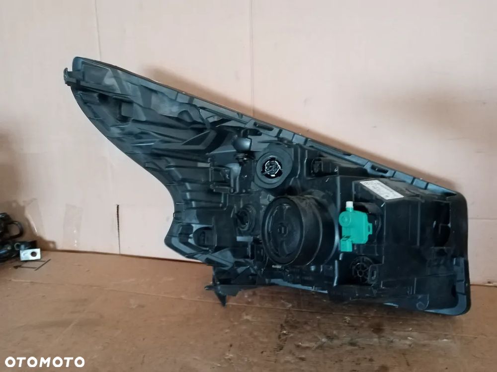 Lampa lewy przód przednia lewa Renault Trafic III Vivaro B - 3