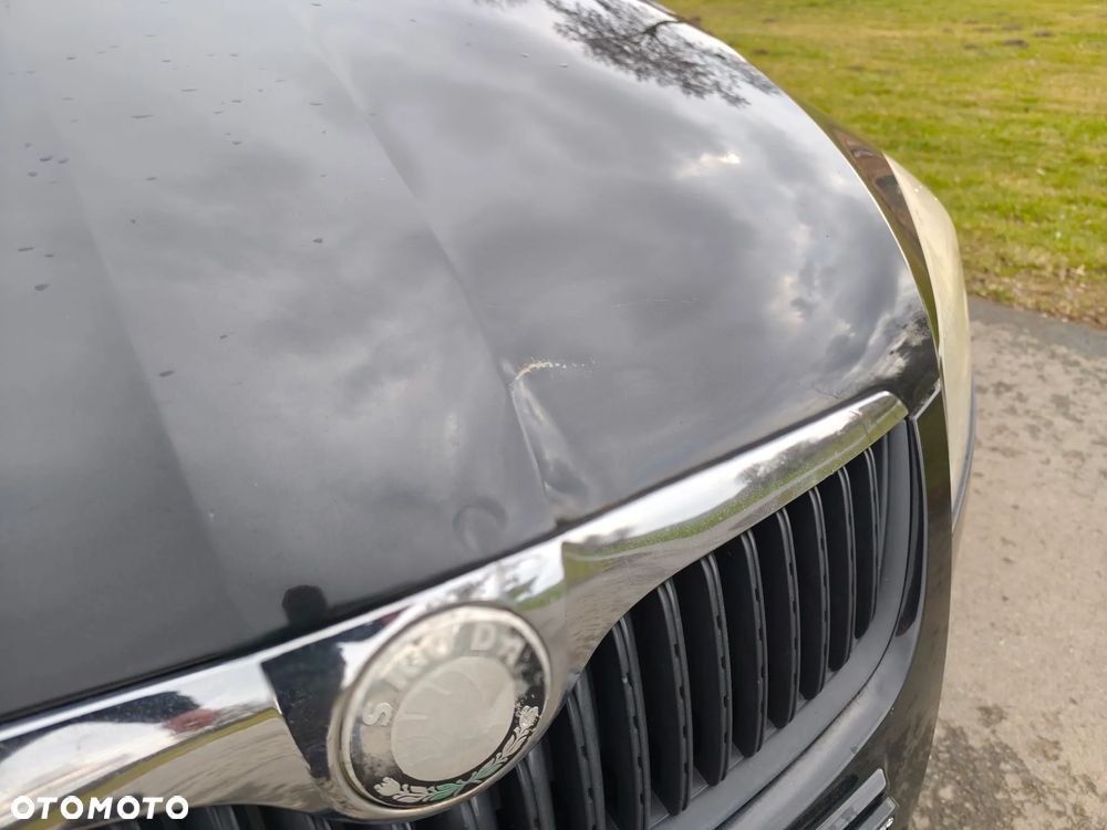 Skoda Fabia 1.4 16V Comfort - 11