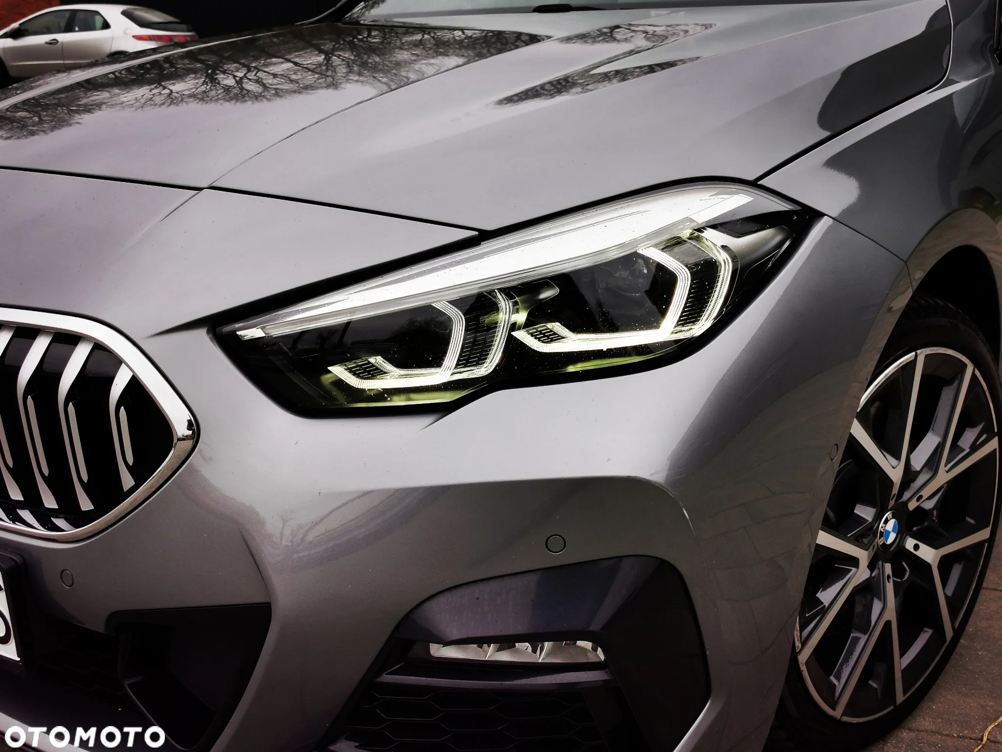 BMW Seria 2 220d Gran Coupe M Sport - 13