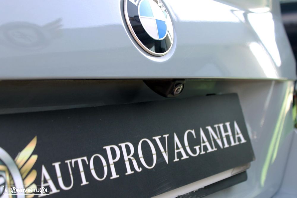 BMW 220 - 32