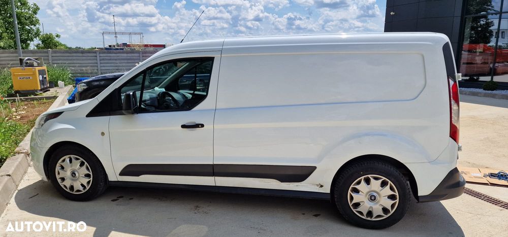 Ford TRANSIT CONNECT - 2