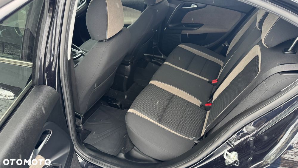 Fiat Tipo 1.4 T-Jet Lounge - 13