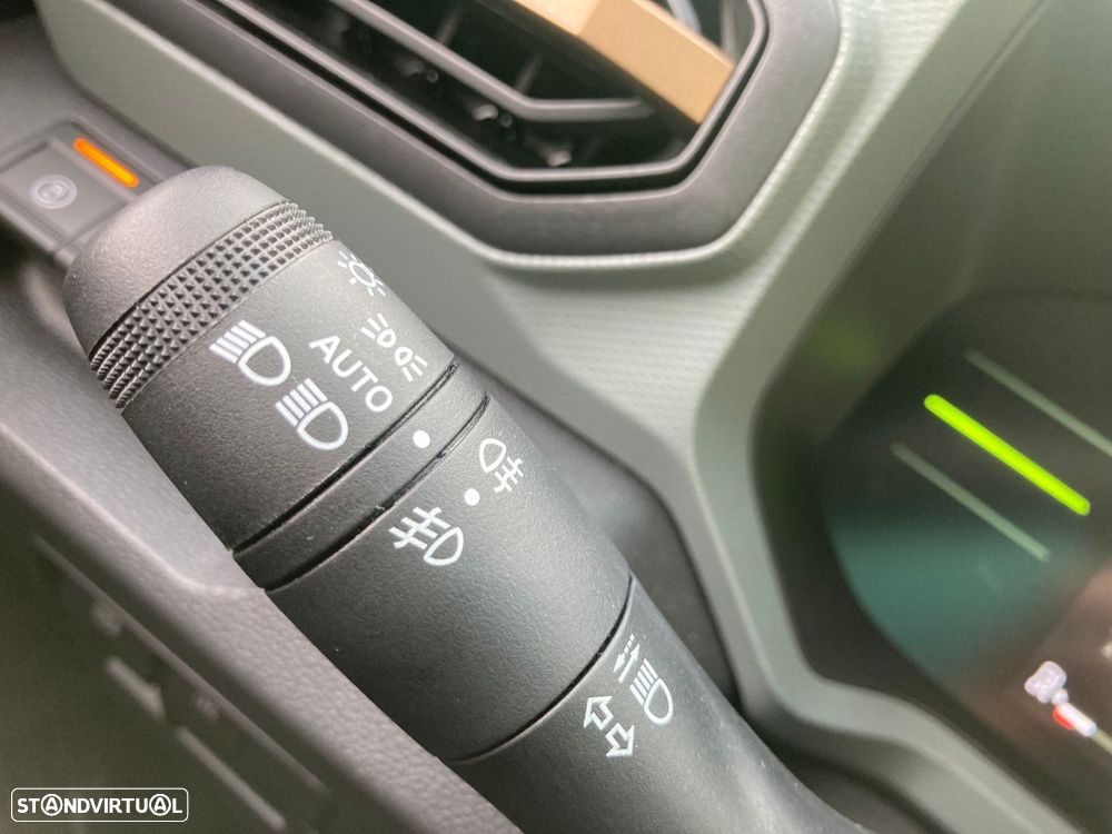 Dacia Duster 1.0 TCe ECO-G Extreme Bi-Fuel - 18