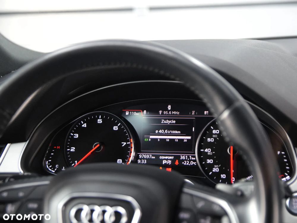 Audi Q7 - 26