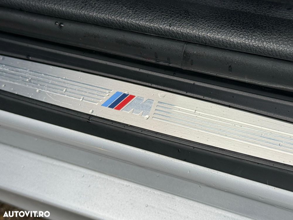BMW Seria 1 125d Sport-Aut. Sport Line - 28