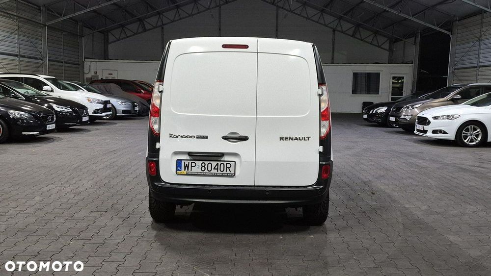 Renault Kangoo - 12