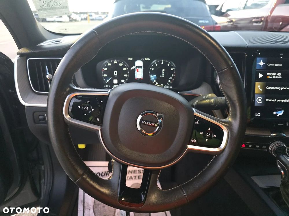 Volvo XC 60 T5 AWD Inscription - 10