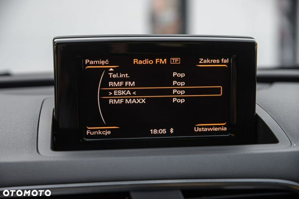 Audi Q3 2.0 TDI Quattro - 21