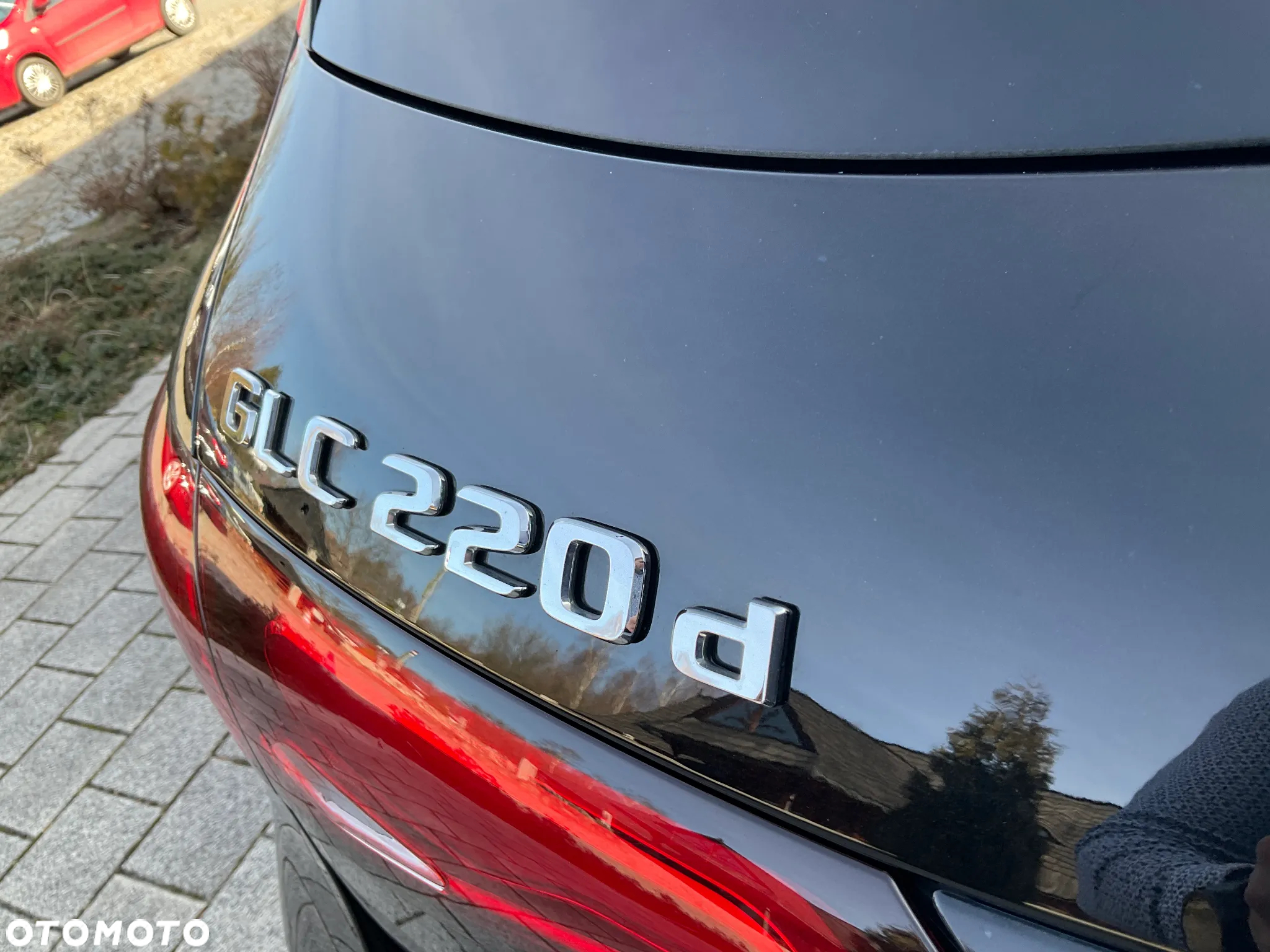 Mercedes-Benz GLC - 26