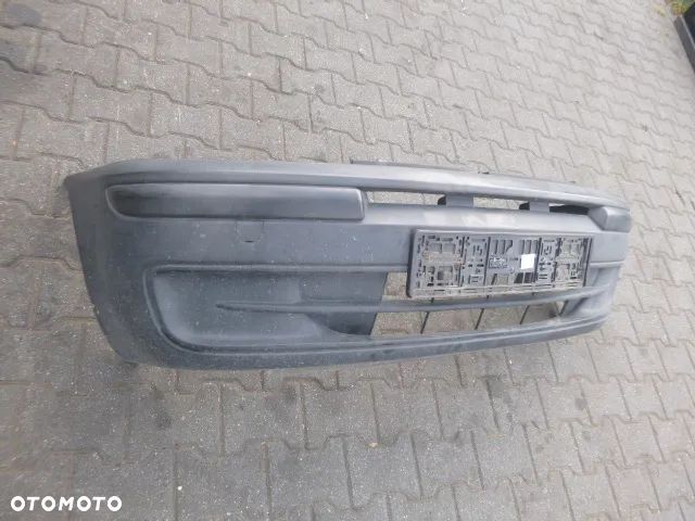 ZDERZAK PRZÓD PRZEDNI FIAT PUNTO II 99-03 - 7