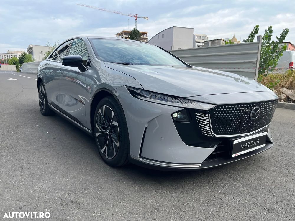 Mazda 6e 68 kW BEV Takumi Plus - 1