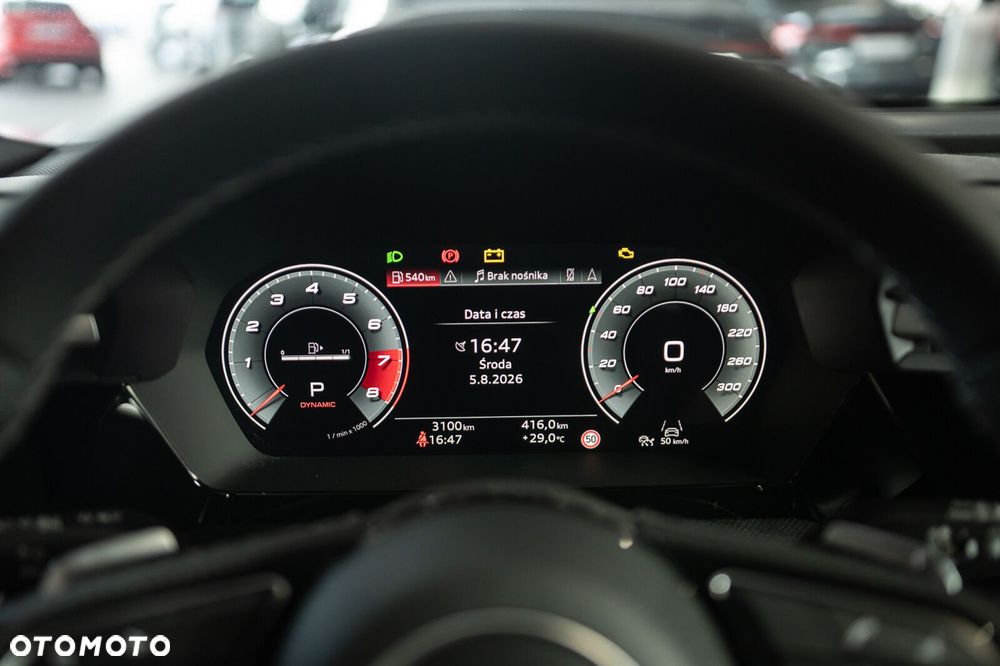 Audi S3 Sportback - 28