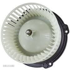 Motor da ventilação sofagem Opel Frontera A e B NOVO - 1