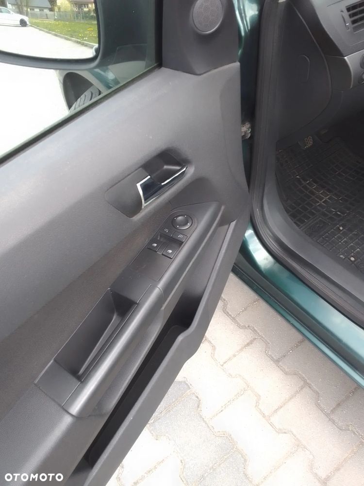 Opel Astra 1.7 CDTI - 9