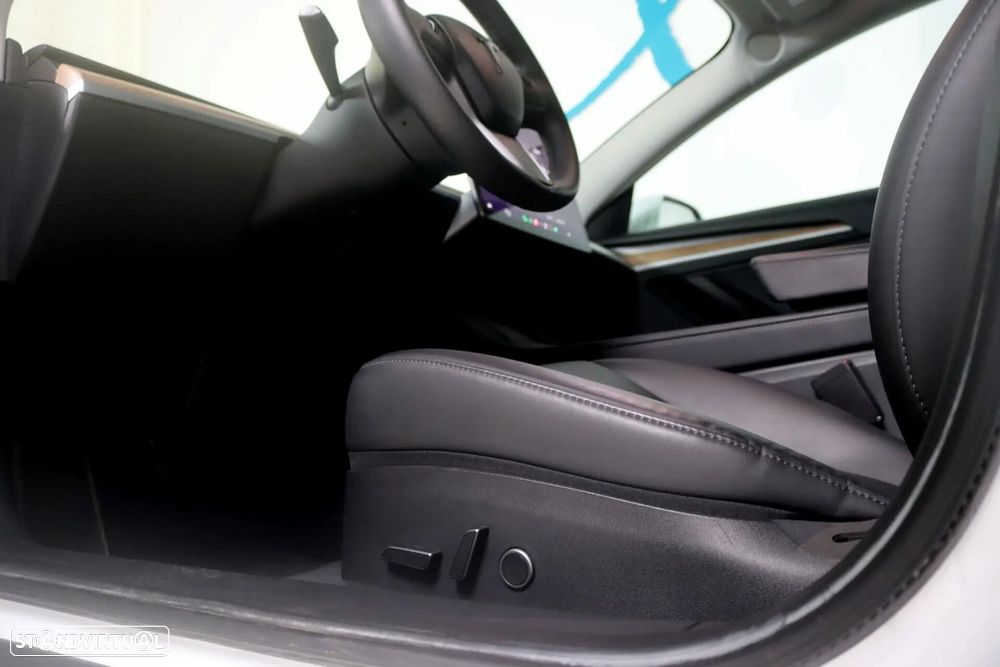 Tesla Model 3 Standard Range Plus RWD - 15