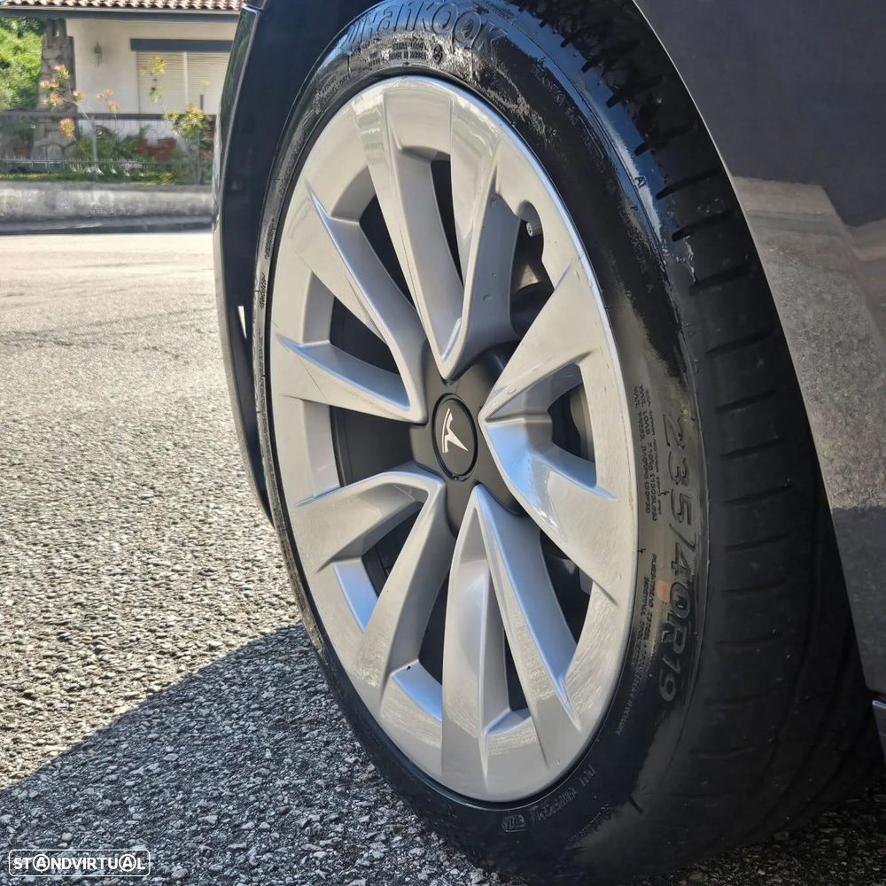 Tesla Model 3 Premium Long Range AWD Dual Motor - 6
