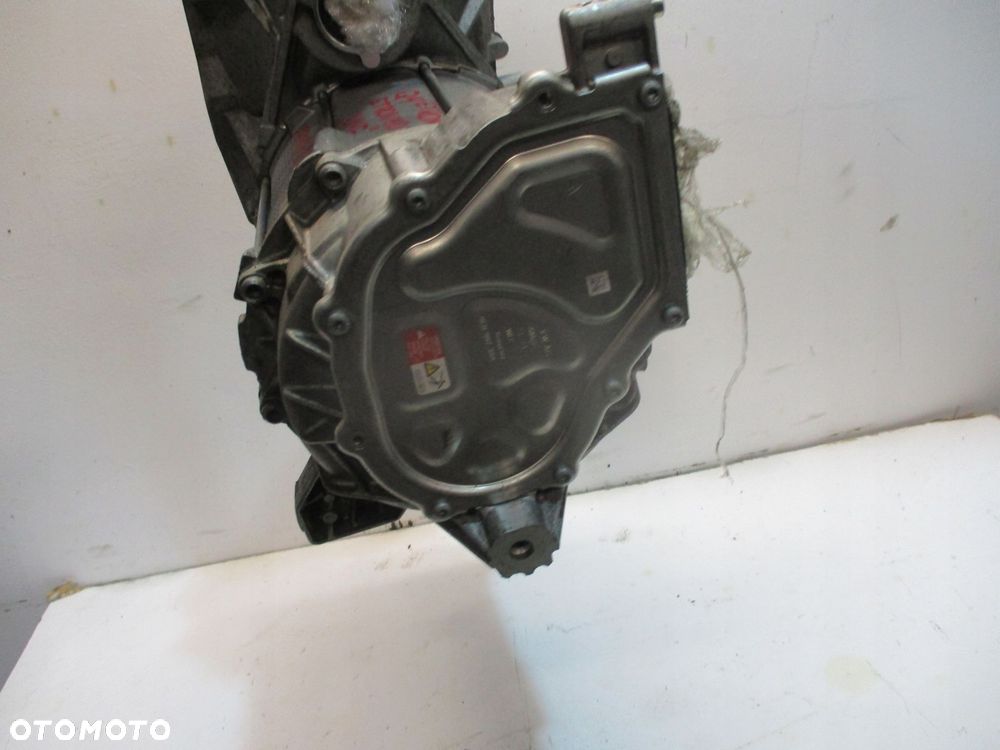 Silnik motor SŁUPEK AUDI Q4 E-TRON E TRON UMF OMH301103D - 2