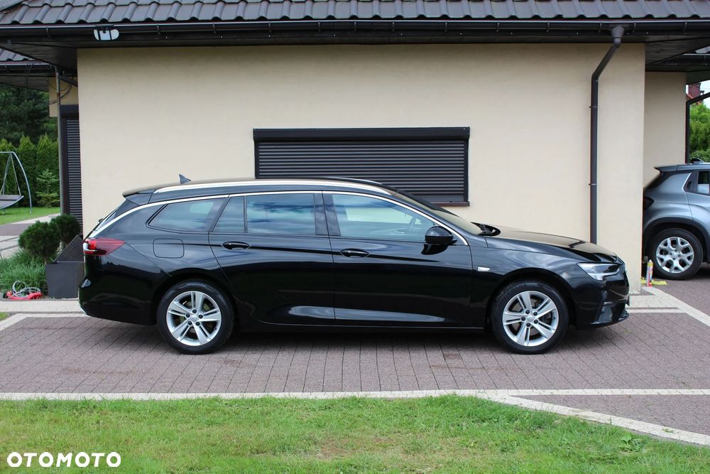 Opel Insignia - 4
