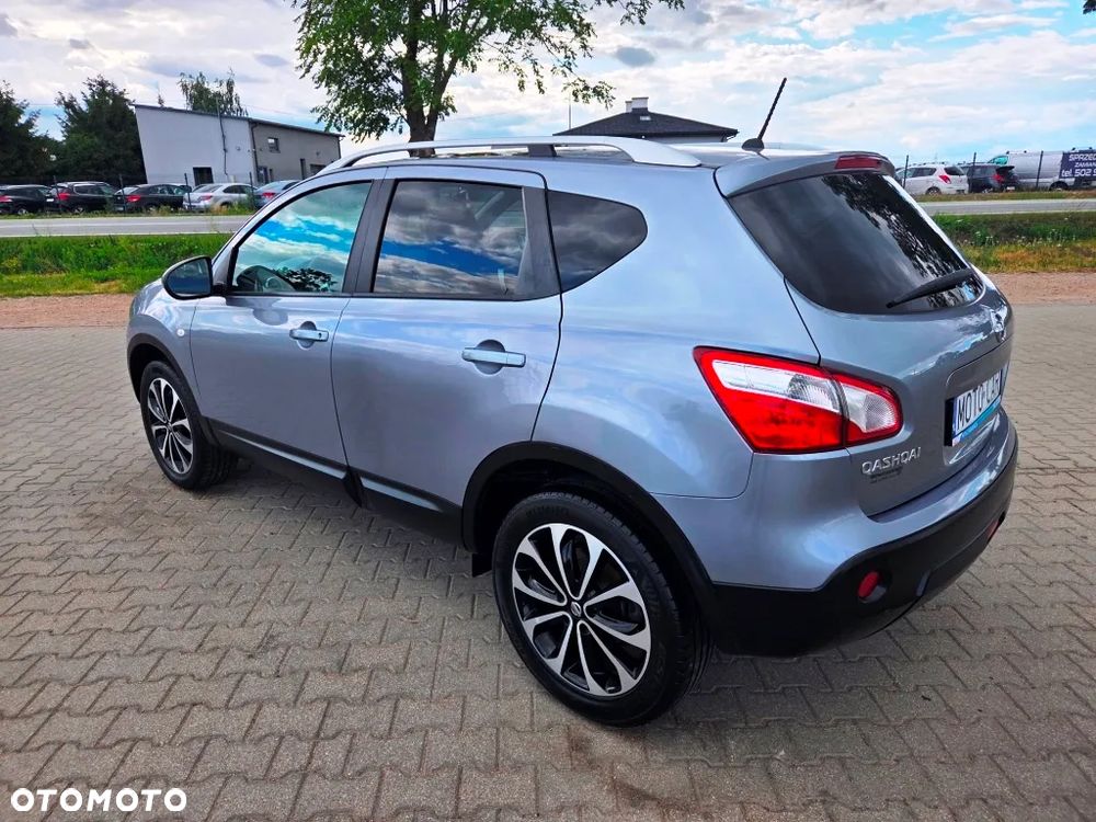 Nissan Qashqai 1.6 Tekna - 17