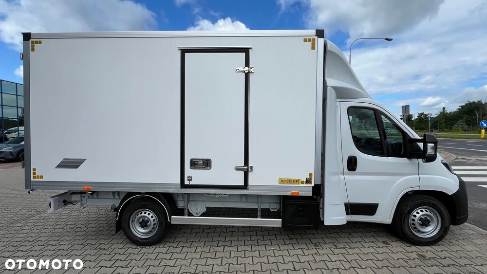 Peugeot Boxer - 6