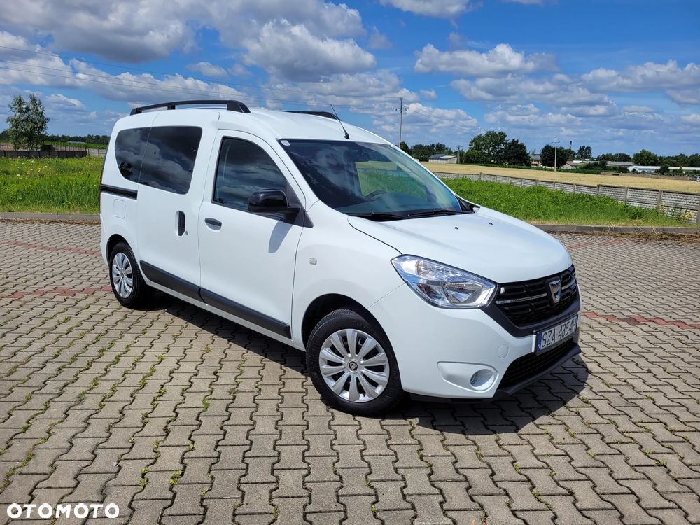 Dacia Dokker - 6