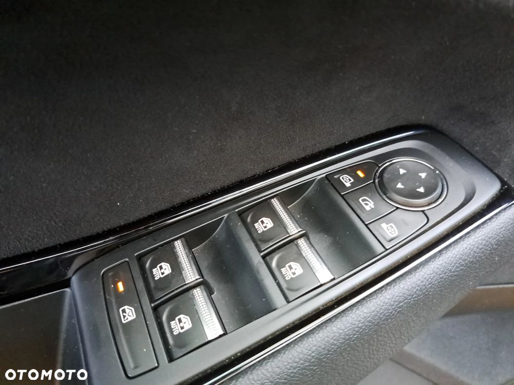 Renault Austral 1.2 E-Tech Full Hybrid 200 Iconic esprit Alpine MMT - 19