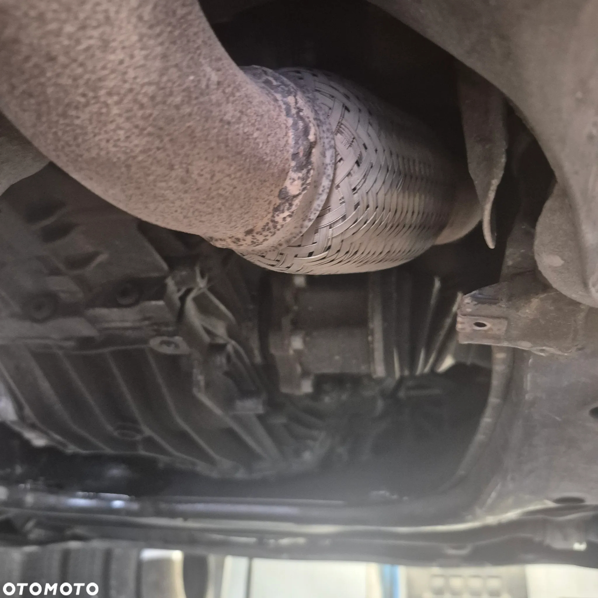 Audi A4 1.8T - 14