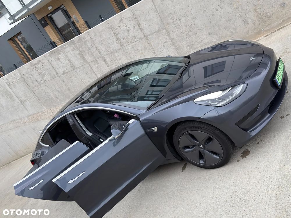 Tesla Model 3 - 26