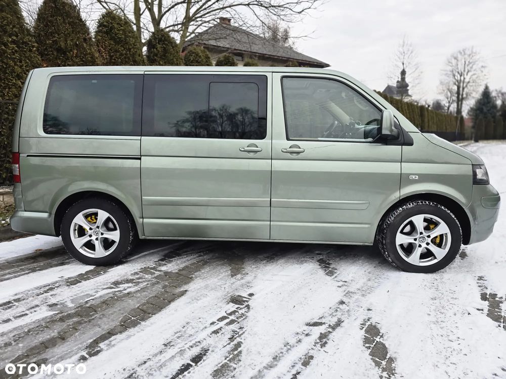 Volkswagen Multivan L1 Comfortline - 5