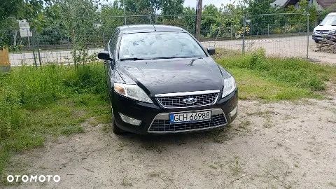 Ford Mondeo 2.0 Titanium - 1