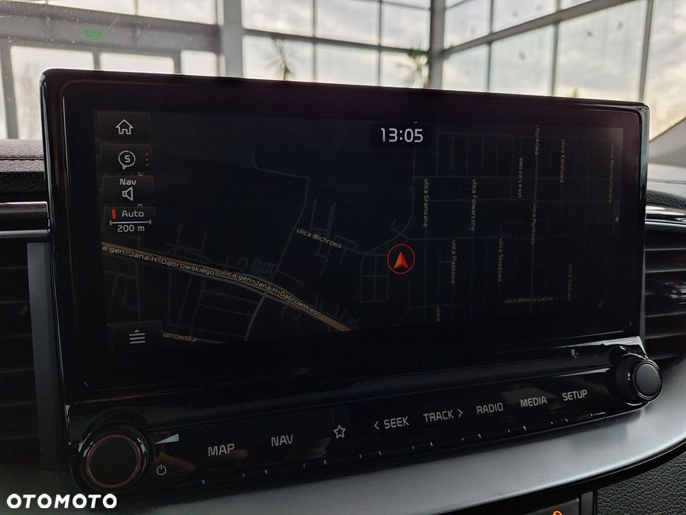 Kia Ceed 1.4 T-GDI L Business Line Plus DCT - 25