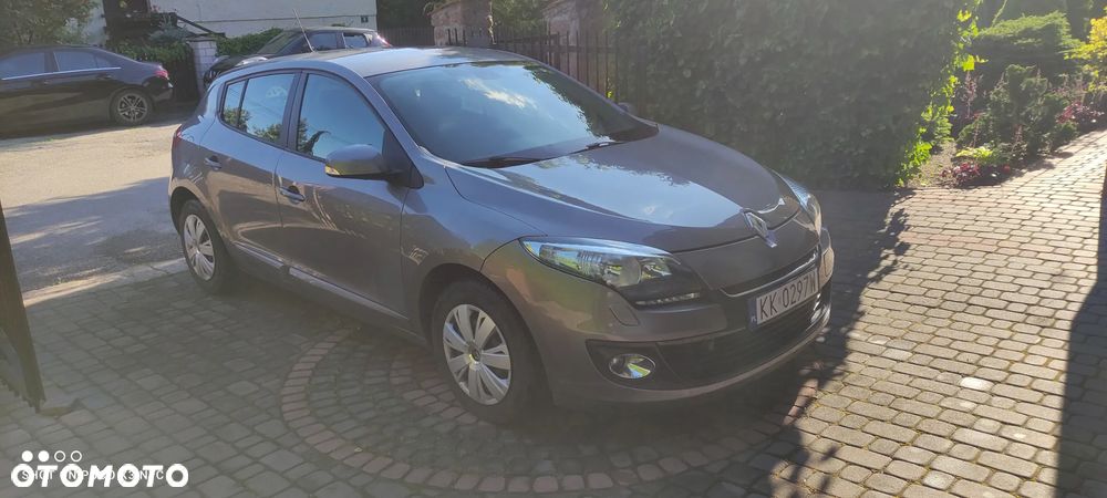 Renault Megane - 4