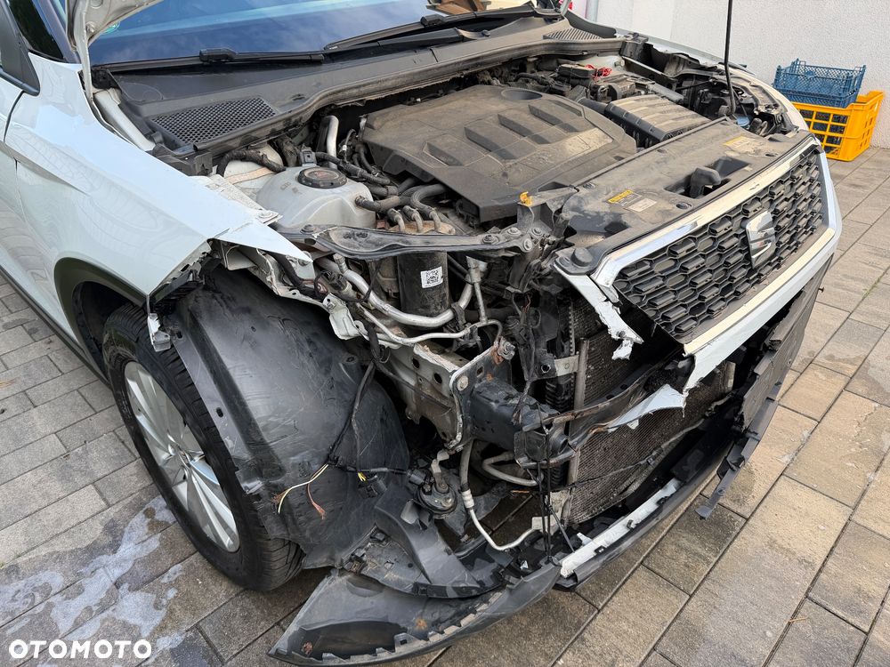 Seat Arona 1.6 TDI XCELLENCE - 34