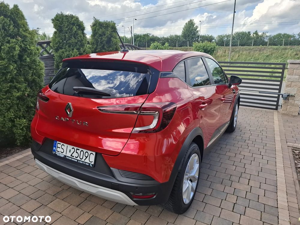 Renault Captur - 26
