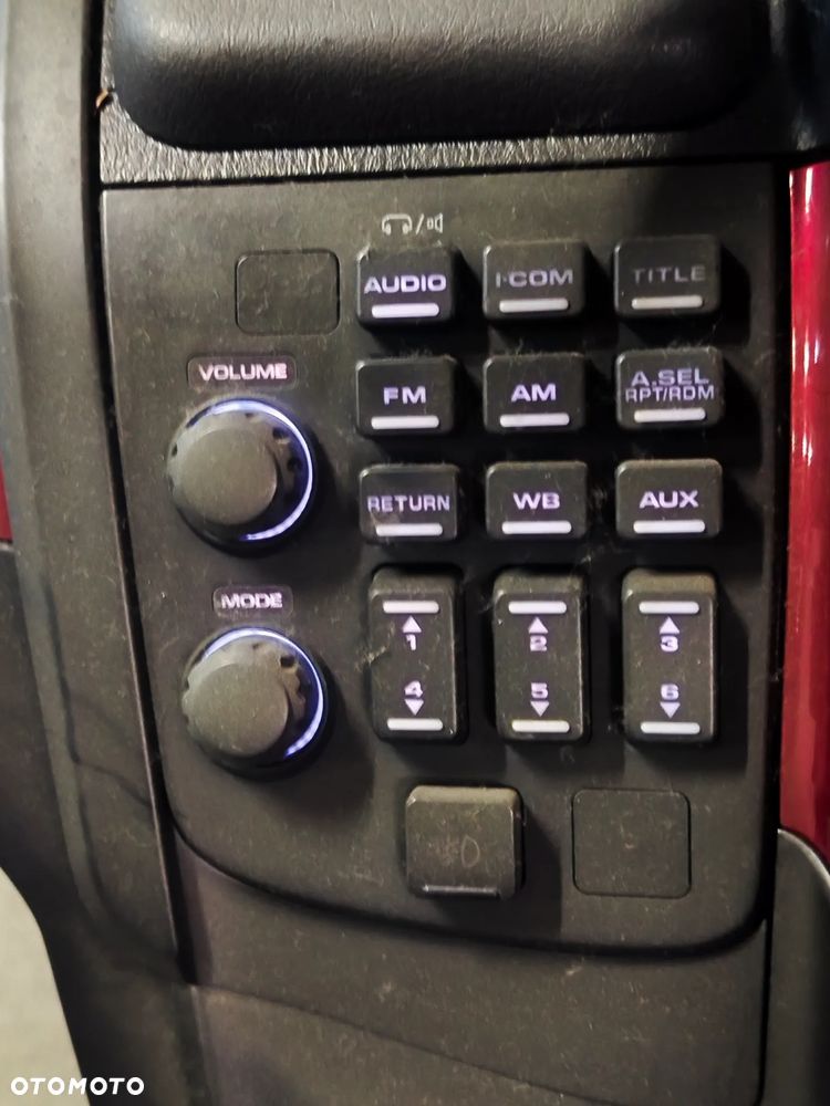 Honda GL - 14