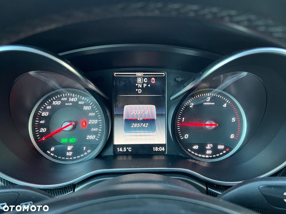 Mercedes-Benz Klasa V 220 CDI lang 7G-TRONIC - 30