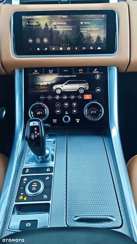 Land Rover Range Rover Sport S 3.0 D HSE Dynamic - 20