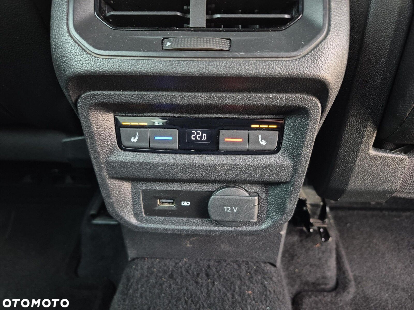 Seat Tarraco 2.0 TDI Xcellence S&S 4Drive DSG - 16