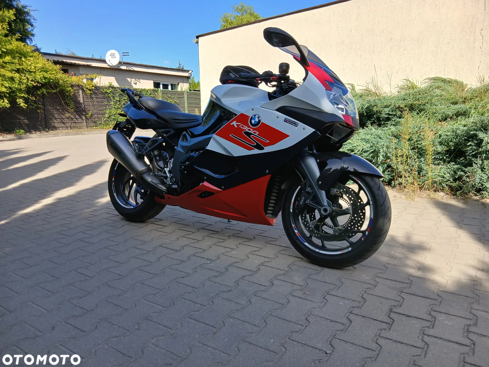 BMW K - 2
