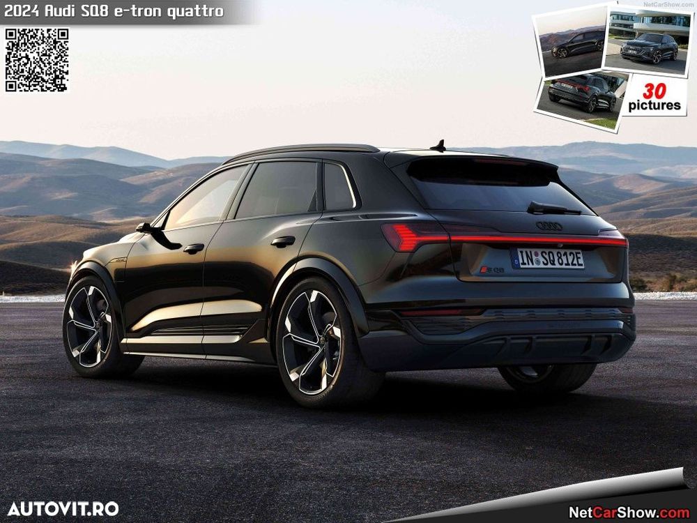 Jante 20 Audi R20 - 8