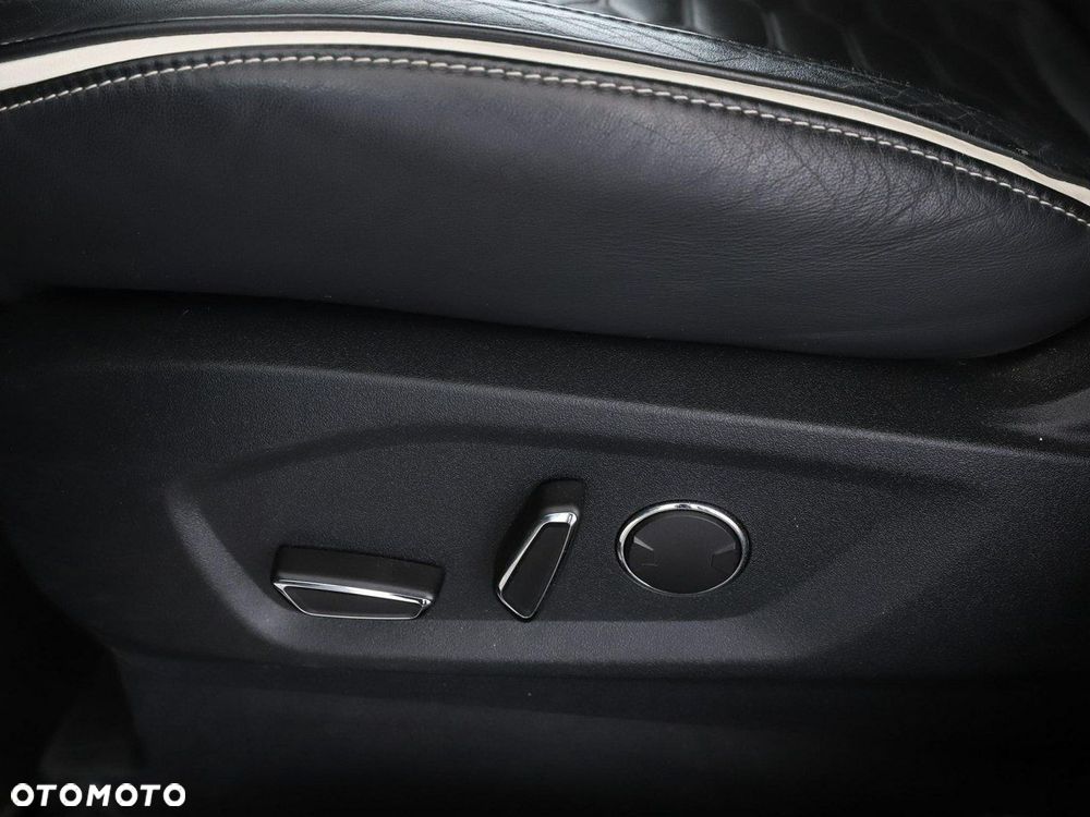 Ford S-Max 2.0 EcoBlue Twin-Turbo Vignale - 39