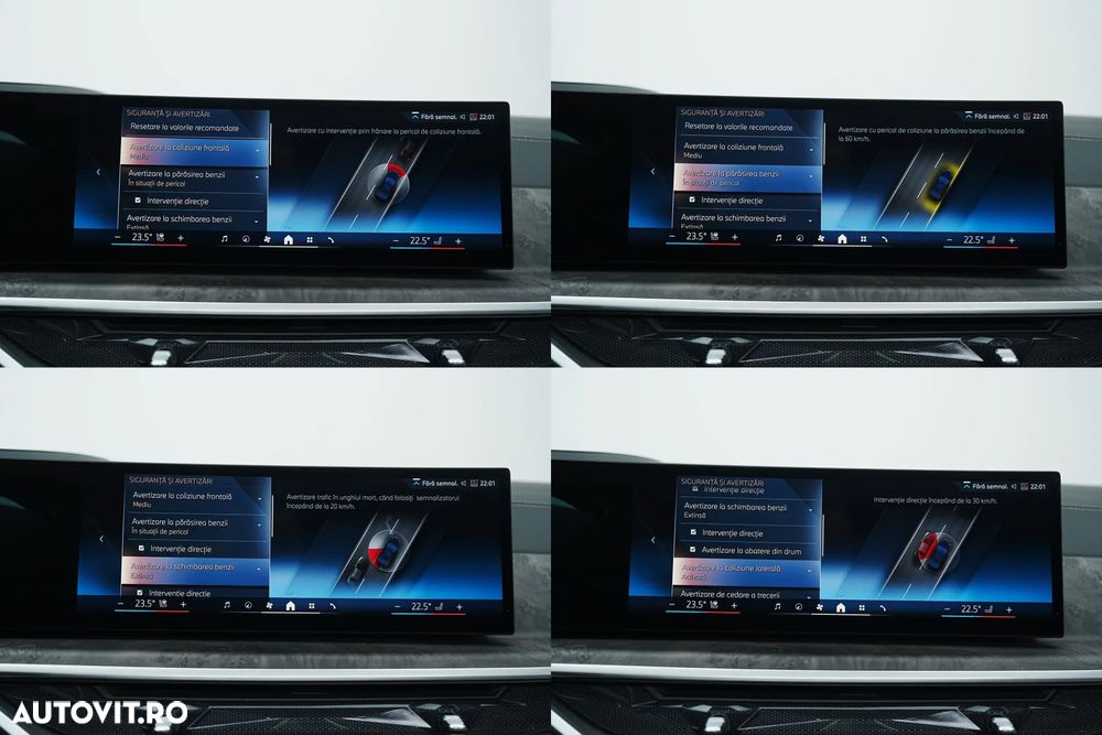 BMW X6 xDrive30d M Sport - 28