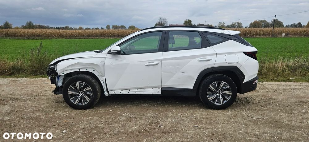 Hyundai Tucson - 6