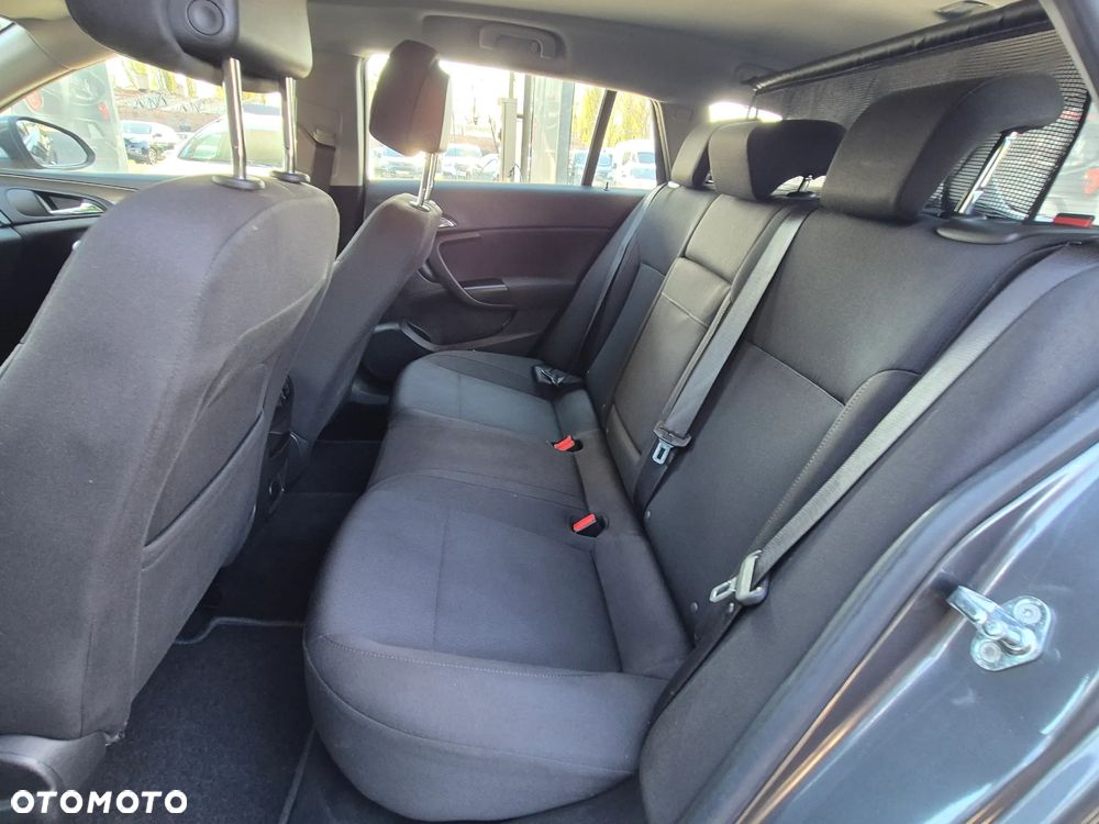 Opel Insignia 2.0 CDTI Edition - 26