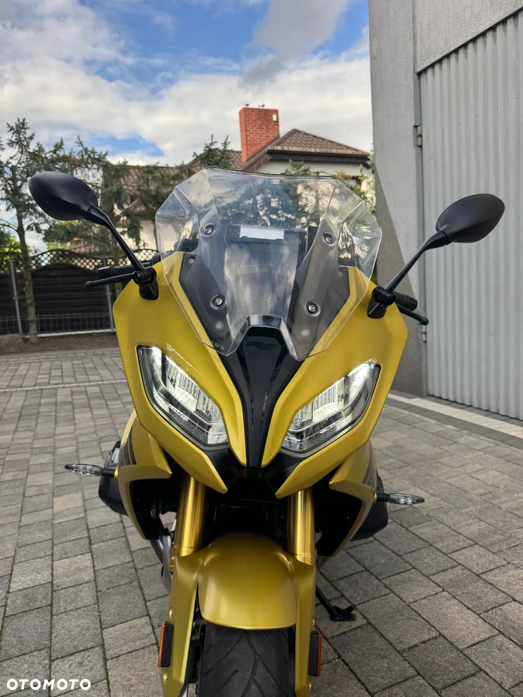 BMW RS - 21