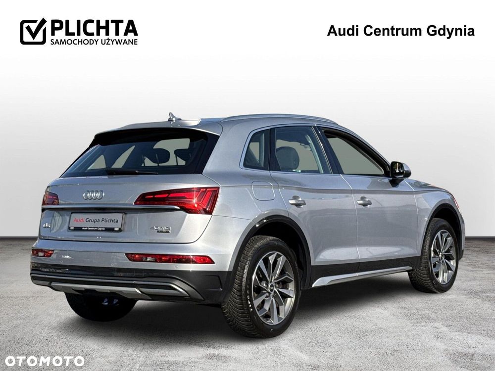 Audi Q5 - 5